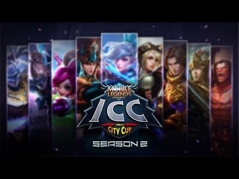 🔴 (#3rd RUNNERS-UP) | WOLF VS FORFIET (#2)   | 🏆 INDIAN CITY CUP | MOBILE LEGENDS