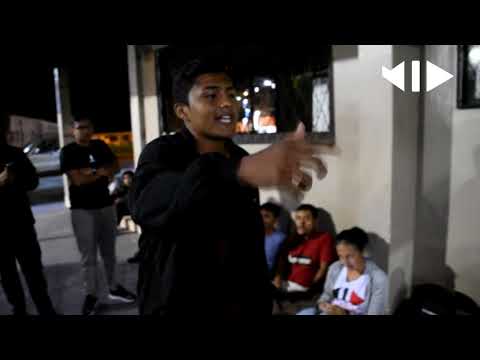 JT vs Radiko | Filtro 32 Aliens - LOJA