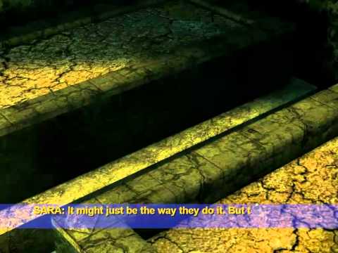 CSI: Fatal Conspiracy Walkthrough Case 1 - Part 1/5