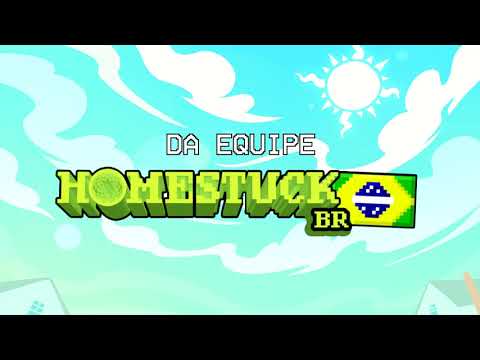 Pesterquest BR Trailer