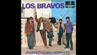 Los Bravos, Trapped, Single 1966