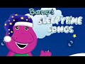 Barney S SleepyTime Songs THE VIDEO