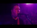 TROUBLE BOUND Live Boxfest 2023 Avalon Lounge Catskill NY