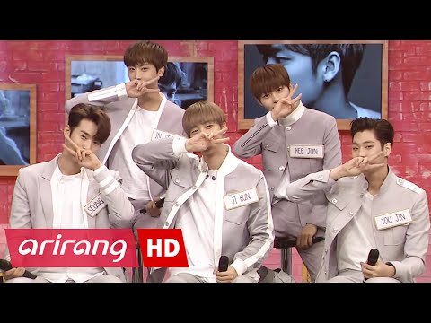 After School Club(Ep.210) KNK(크나큰) _ Full Episode _ 050316