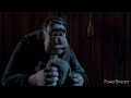 Chicken Run Mrs Tweedy Timber