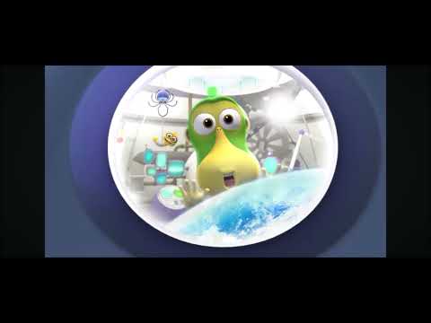 Cuándo ya empieza la serie de alines monkeys