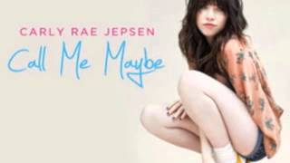 Semi-Charmed Call - Mashup (Third Eye Blind vs Carly Rae Jepsen)