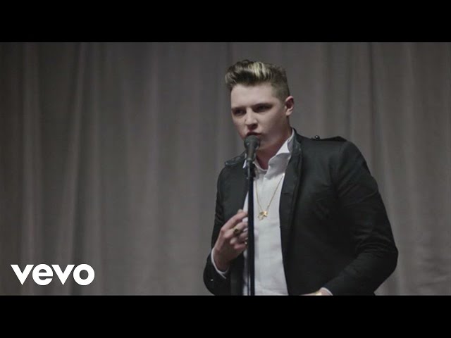 John Newman - Love Me Again (Instrumental)