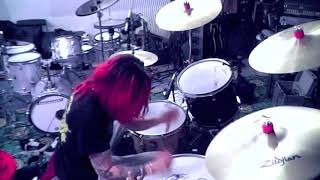 Drum Cover - Lost Without You - Freya Ridings.