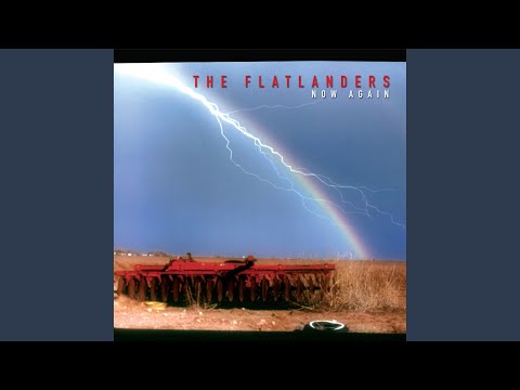 Down on Filberts Rise - The Flatlanders