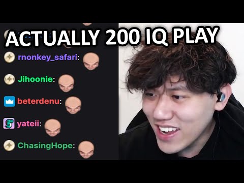 K3Soju's Perfect Positioning Made Samira Skip Past the Frontline Entirely