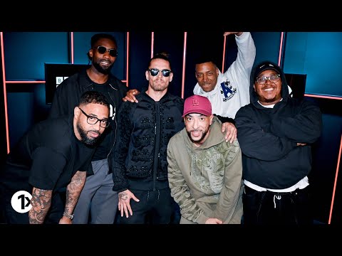 Roll Deep 20th Anniversary | Team Takeover @RollDeepVEVO