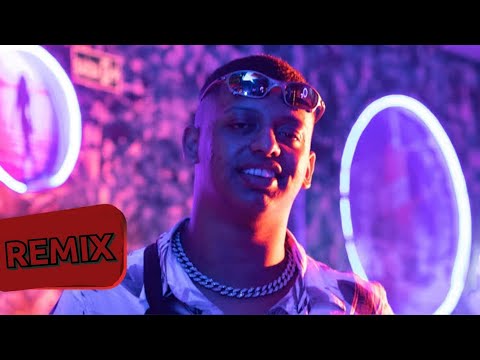 Mc Levin - Ela me Falou Que Quer Rave (REMIX)