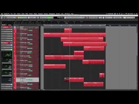 Free Download ETHERA Soul Edition KONTAKT DVDR-DiSCOVER