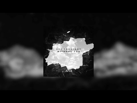 Manse vs. Avicii ft. Sandro Cavazza - See The Light vs. Without You // EK Reboot