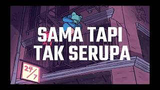 Download lagu AF DEAN - SAMA TAPI TAK SERUPA | PROD BY KIYOTO (UNRELEASED DEMO) mp3 Download lagu AF DEAN - SAMA TAPI TAK SERUPA | PROD BY KIYOTO (UNRELEASED DEMO) mp3
