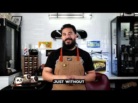 Barber Breakdown: Firme vs Clay #suavecito #fyp #explore #firme #pomade #menshair #clay #product