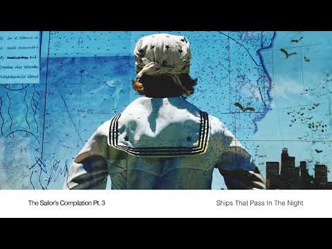 Jimi Somewhere - Ships That Pass In The Night ft. Lucia & The Best Boys [Next Wave / Ultra Records]