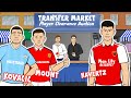 💰Transfer Market: Havertz, Mount, Kovacic & more!💰