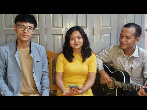 𝐓𝐚𝐰𝐧𝐭𝐮𝐧𝐠 𝐈𝐭𝐧𝐚 𝐇𝐨𝐧𝐠 𝐍𝐞𝐢 𝐏𝐚𝐬𝐢𝐚𝐧  .....𝐂𝐨𝐯𝐞𝐫