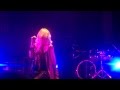 The Pretty Reckless- "Miss Nothing" (acoustic ...