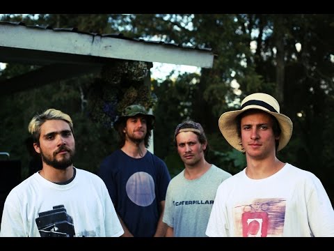 Soy Irracional - Poesía e Ilusiones // Gira Verano 2016