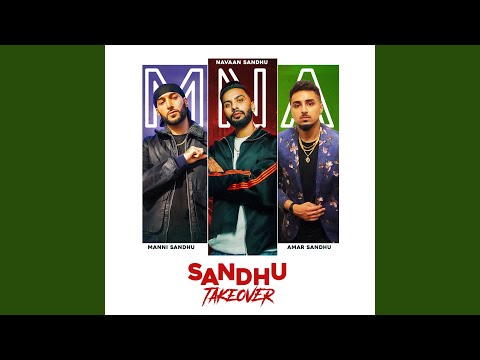 Sandhu Takeover