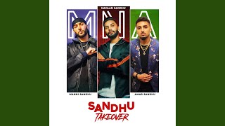 Sandhu Takeover