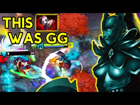 1 HOUR CRAZY GAME - Griefing Luna and Boss ATF Gorgc PA