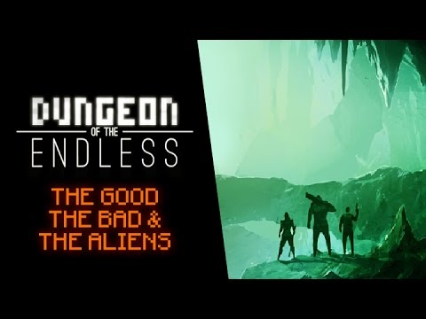 Dungeon of the Endless Released on Xbox One 