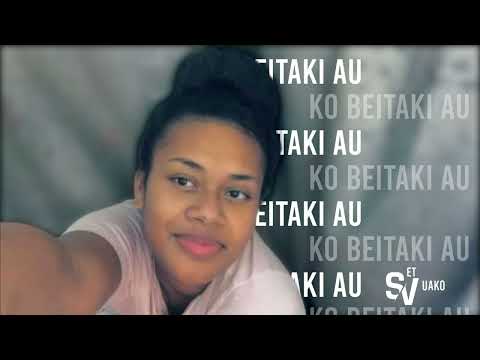 Ko Beitaki Au - Dj Gabby Mashup