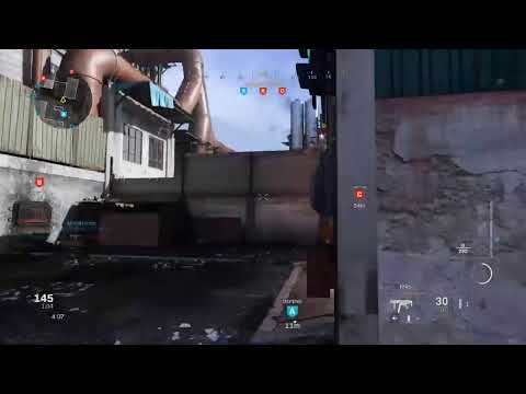 Miami University vs. Robert Morris University College COD League