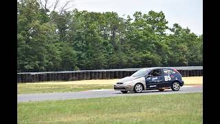 2026 24 Hours Of Lemons - NJMP Sunday