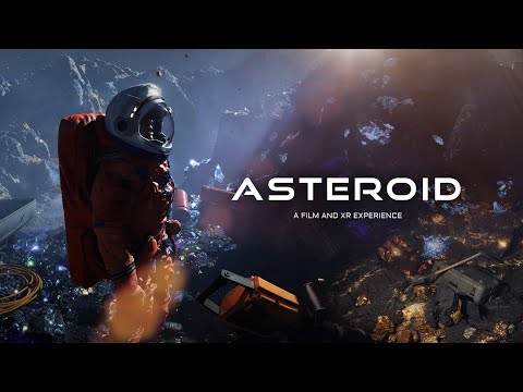 ASTEROID video thumbnail