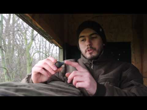 Kosmaty #3.2. Wabik na lisy KOSMATY Mouse Squeaker.