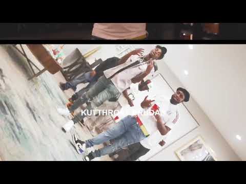 Goonew ft Kutthroatbrudas  pac man