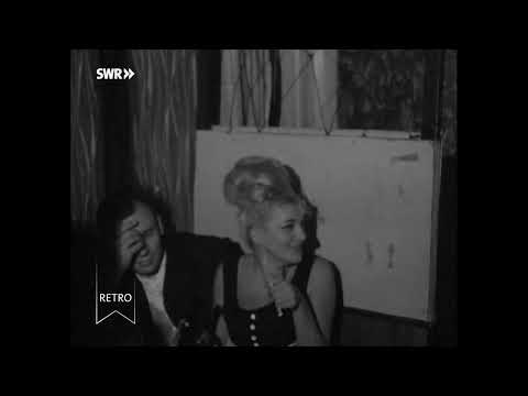 SWR Retro – Abendschau: Jugendkriminalität 07.10.1965