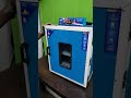 Hatchpro 200 full automatic egg incubator l hatchpro.in