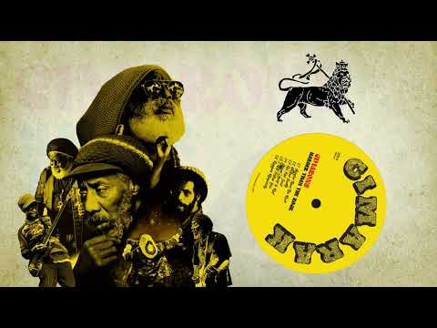 Cimarons - Oh Jah (Lyrics Video)