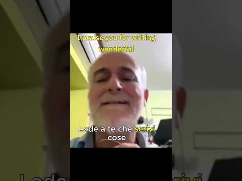 Inno di lode Giuseppe Mignanelli