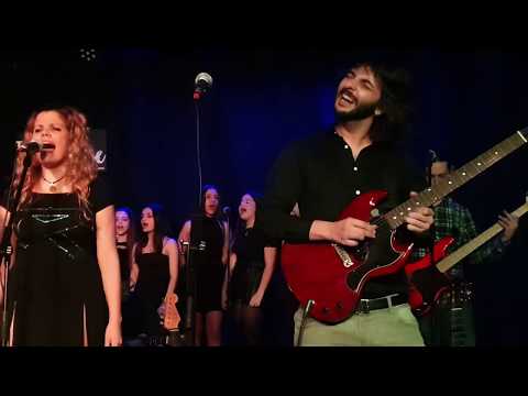 Return to Ommadawn (Mike Oldfield) - Tubular Tribute @ Oviedo (14-II-2020)