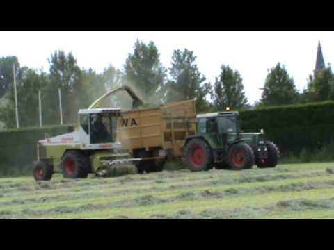 Loonw. Lust - Wasmes-Audemez-Briffoeil