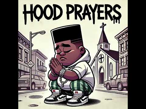 Justin Pitts “Hood Prayers”