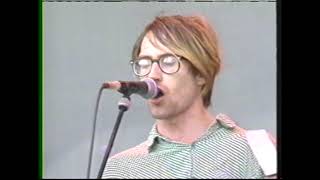 Hayfever - live (1995 Feile Festival)