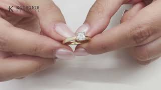 Κόσμημα Κοτσώνης Κόρινθος / Κοσμήματα με την υπογραφή του καλύτερου Ελληνικού εργαστηρίου