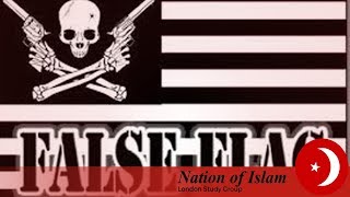 Video: King Leopold of Belgium killed 10M Black Africans in the Congo. Wake Up Beloved - Leo Muhammad (NOI)