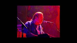 Allman Brothers Band - Black Hearted Woman (Live 1998)