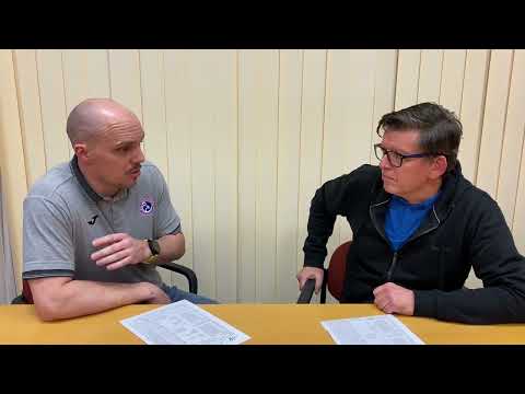 DHC Sokol Poruba - HC DAC Dunajská Streda 13.4.2022