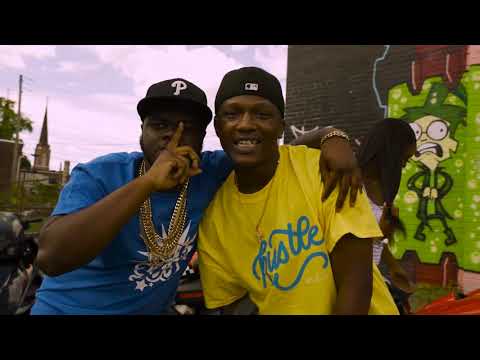 Sarvo Davinci x "TWEAKIN"  (Official Music Video)