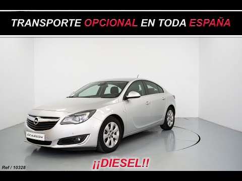 OPEL INSIGNIA 1.6 CDTI START/STOP ECOFLEX 136CV BUSINESS